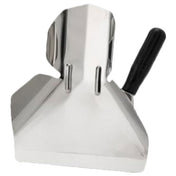 Royal ROY FSL - French Fry Scoop, 7-16/25"W X 9-3/50"H Overall, 4-8/25" Long Left Handle