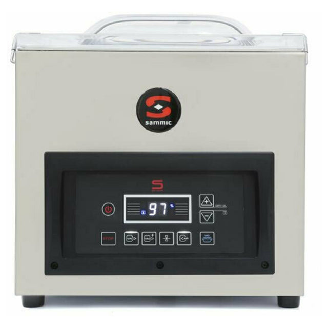 Sammic SE-310 (1140629) Vacuum Packing Machine Countertop 13" (320mm) Sealing Bar Length