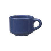 International Tableware CA-23-LB Cup 7 Oz. 3-1/4" Dia. X 2-1/2"H