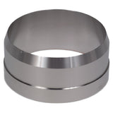 JB Prince T269 90 Nougat Cutter 3-1/2" Dia. X 1-3/4"H For Cutting Thick Pastes Or Sugar