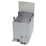 Gold Medal 8065NSD - Universal Fryer, Propane Gas, 87 Lb. Cooking Oil Capacity