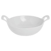 Hubert 72300 - Bowl, 113 Oz., 10-1/4" X 8" X 2-1/2"H