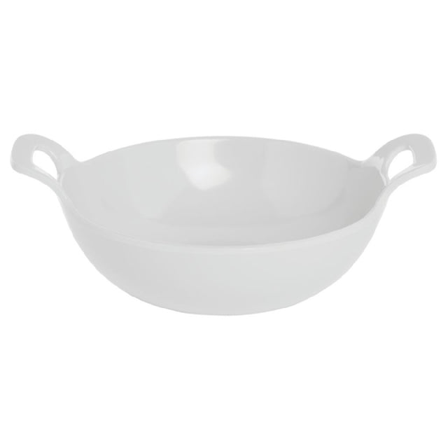Hubert 72300 - Bowl, 113 Oz., 10-1/4" X 8" X 2-1/2"H