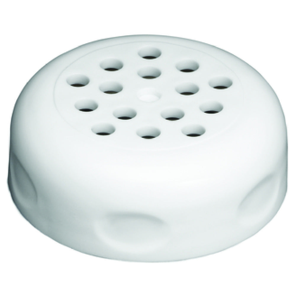 Tablecraft C260TWH Replacement Top Perforated Fits 260