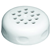 Tablecraft C260TWH Replacement Top Perforated Fits 260