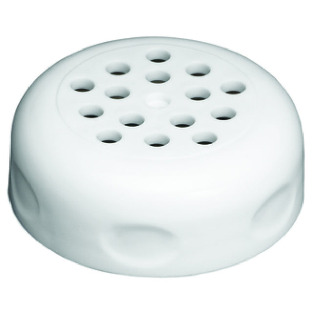 Tablecraft C260TWH Replacement Top Perforated Fits 260