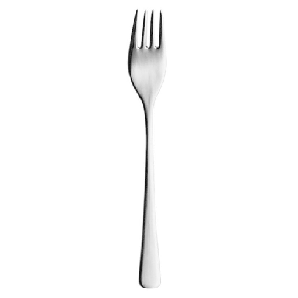 BauscherHepp 06.0010.1750 Cake Fork 5-1/2" 18/0 Stainless Steel