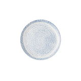 Churchill China ECAIEV111 - Plate, 11.33" Dia., Round