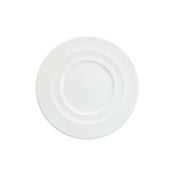 Fortessa HBW-CIELO-687 Cielo Tasting Plate 12.25(31cm) With 6.5" Well (16.6cm)