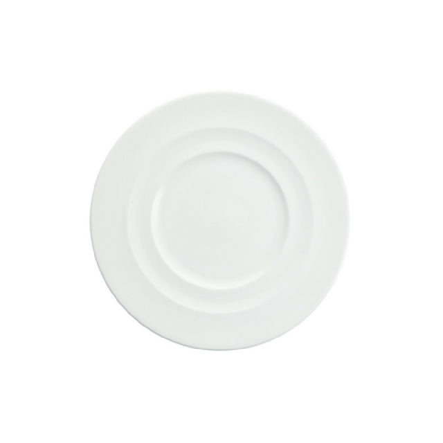 Fortessa HBW-CIELO-687 Cielo Tasting Plate 12.25(31cm) With 6.5" Well (16.6cm)