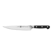 Zwilling 38400-203 Zwilling® Pro Carving Knife 8" FRIODUR® Hardened