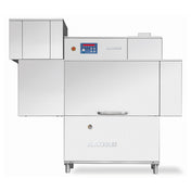 Blakeslee RC-64-3 DR69 Dishwasher Conveyor Type With Double Rinse