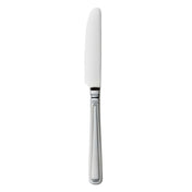 Libbey 918 7512 (Formerly World Tableware) Dinner Knife 9-5/8" Fluted Blade