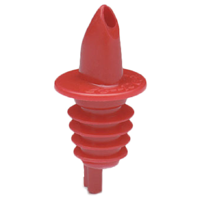 Royal PR 301 RED - Pourer, Plastic, Economy