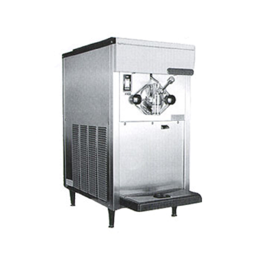 SaniServ 404 Soft Serve/Yogurt Freezer Counter Model Air Or Water Cooled