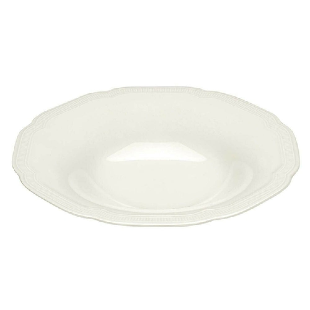 BauscherHepp 531370 Plate 7-9/10" Dia. Round