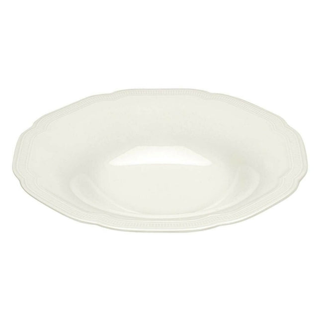 BauscherHepp 531370 Plate 7-9/10" Dia. Round