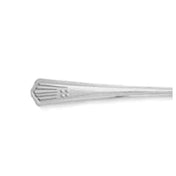 Steelite WL3212 Bouillon Spoon 5-3/4" 18/0 Stainless Steel