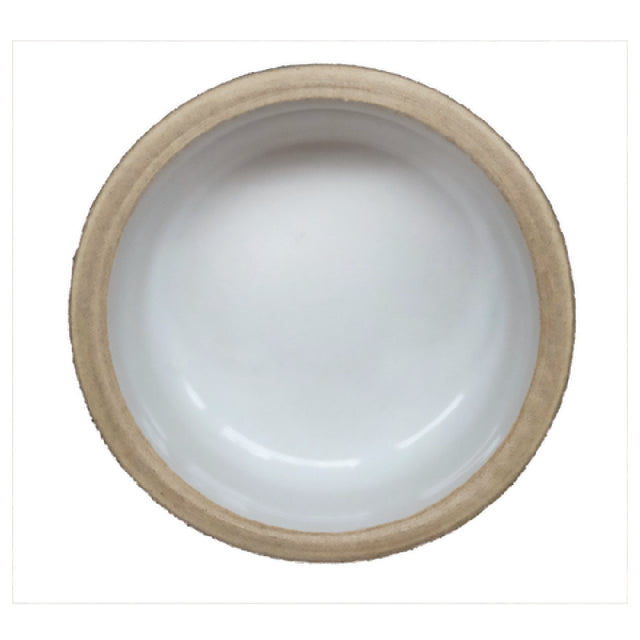 Arc Cardinal FL648 Chef & Sommelier Geode Ramekin 1.25 Oz (D:2.5'') Stoneware