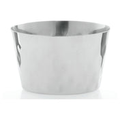 Hubert 15649 - Mini French Fry Cup, 3-1/4" Dia. X 2"H, Round
