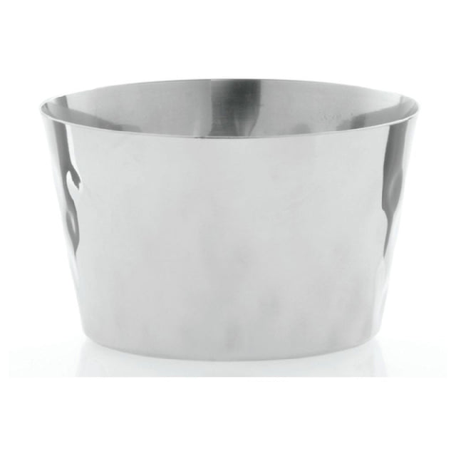 Hubert 15649 - Mini French Fry Cup, 3-1/4" Dia. X 2"H, Round