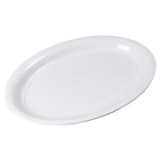 Carlisle 4384002 Carlisle Catering Platter 21"L X 15"W Oval