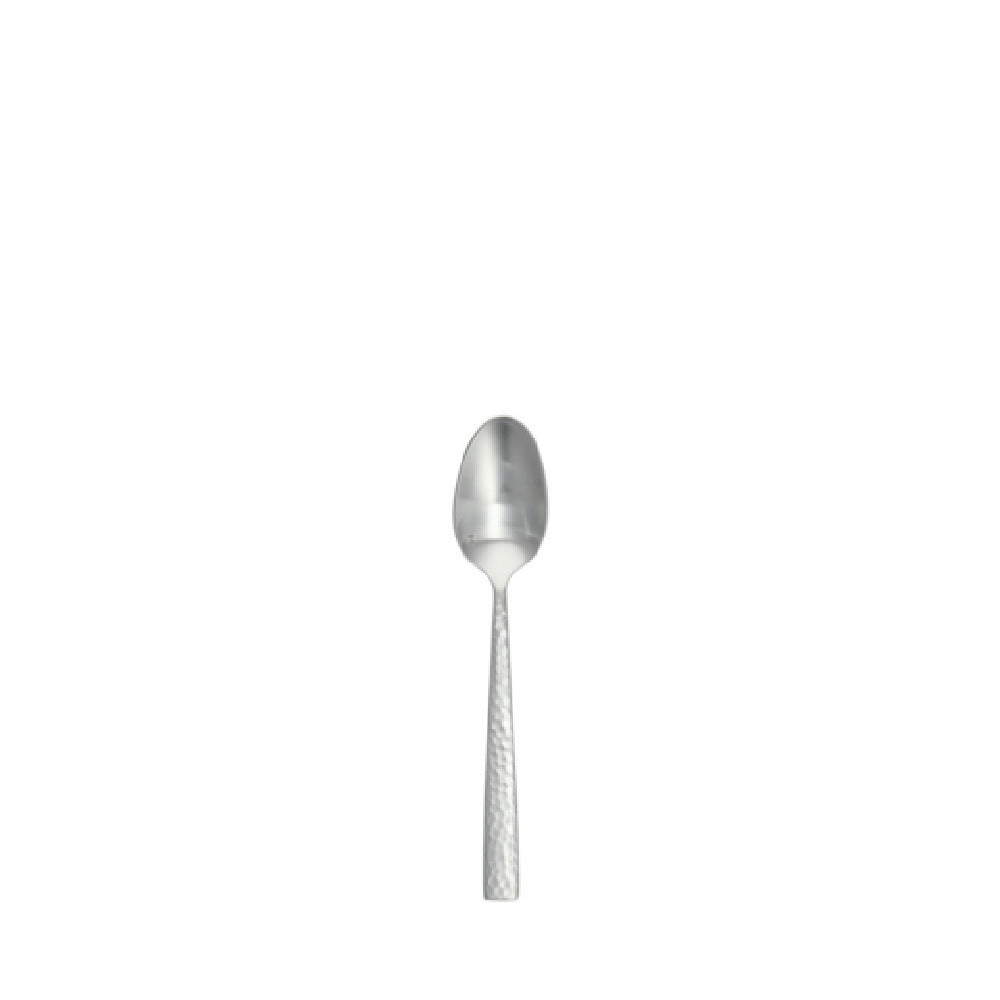 Fortessa 1.5.902.BR.021 Rambla Tea/Coffee Spoon 5.5"" (14cm) Dishwasher Safe