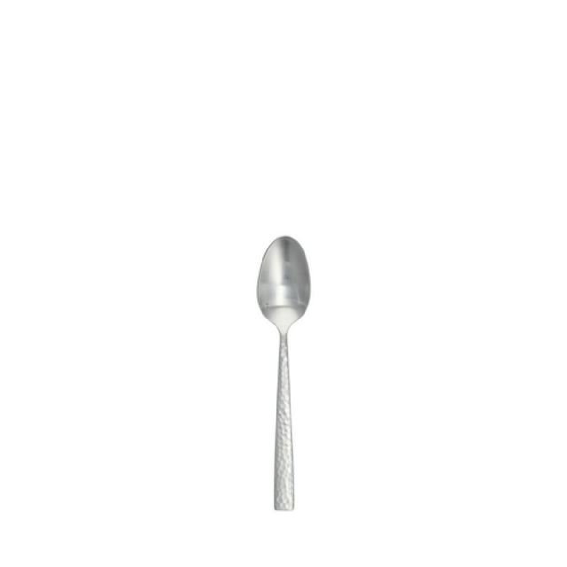 Fortessa 1.5.902.BR.021 Rambla Tea/Coffee Spoon 5.5"" (14cm) Dishwasher Safe