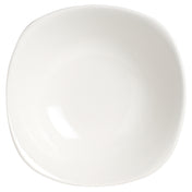 Steelite 11070604 Casual Taste Square Bowl 4.0 Oz 4.0" X 1.375"