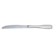 Arc Cardinal FG704 Arcoroc Capitale Flatware Dinner Knife (L:9.375'' X W:1.9'') 13/0 Stainless Steel