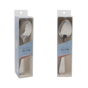 CAC China 8102-10 Elite CPK Tablespoon 8 1/4" Extra Heavy Duty