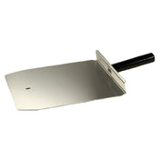Nemco 55855 Sandwich Paddle 12-1/4" X 13-1/2" X 6"L Aluminum With Vinyl Grip Handle