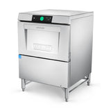 Hobart LXGNR-30 - (6” LEG STAND) Advansys™ Undercounter Dishwasher/Glasswasher With 12” Door Opening Height