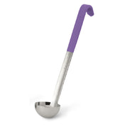 Vollrath 4980280 Ladle Equipped With All-natural Antimicrobial Protection One-piece