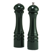 Chef Specialties 10802 (108020) Autumn Hues Professional Pepper Mill & Salt Shaker Mill Set