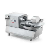 Sirman KATANA 12 PTO (40794058) Bowl Cutter Horizontal 20 Lb. Bowl Capacity