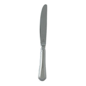 Fortessa 1.5.110.00.005 Medici Table Knife 9.3" (23.7cm) Solid Handle