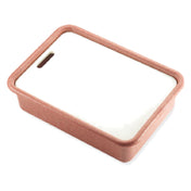 HS Inc HS1050C-RB Prep N Serve Complete Unit Includes 15-3/8" X 10-1/4" X 4-3/4" Deep Tote