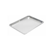Hubert 57433 - Kratos® Cenpro Half-Size, Medium Duty Sheet Pan, 18 Guage Aluminum Construction