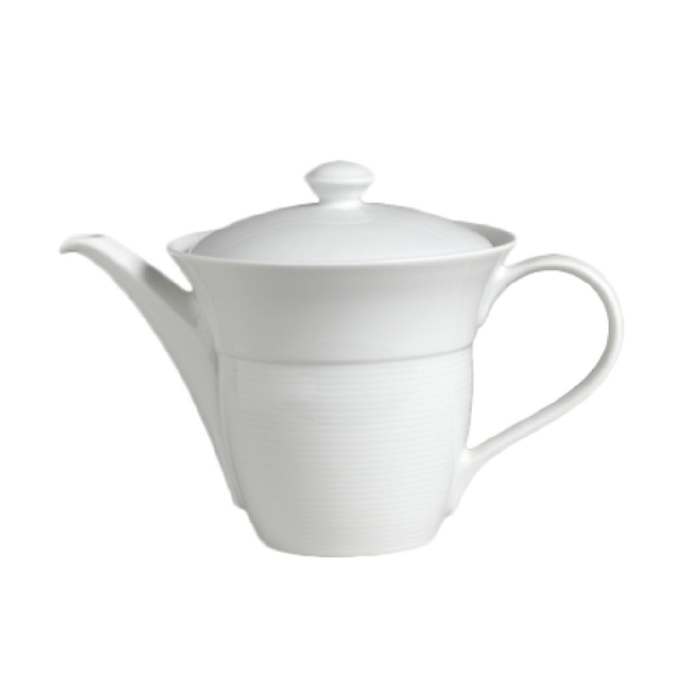 Steelite 6300P197 Teapot Lid Aura Rene Ozorio