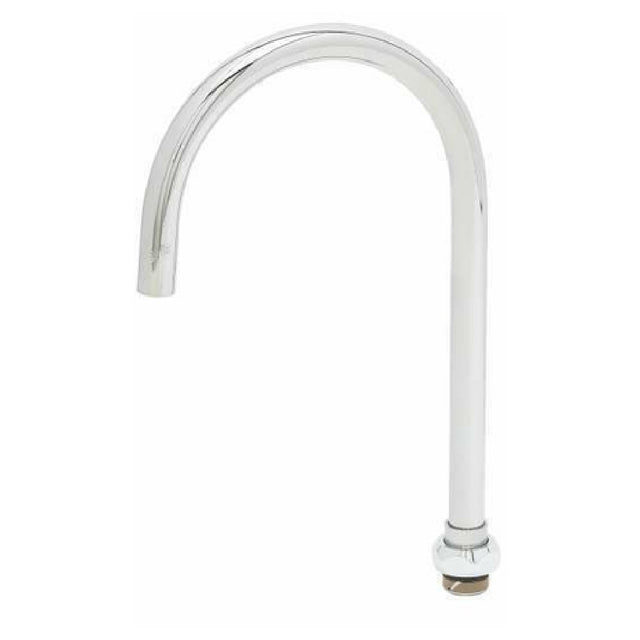 T&S Brass 133XP-F05 Nozzle Swivel 10-5/16"H