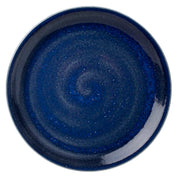 Steelite 12010544 Taste Coupe Plate 11.0"Vesuvius Lapis