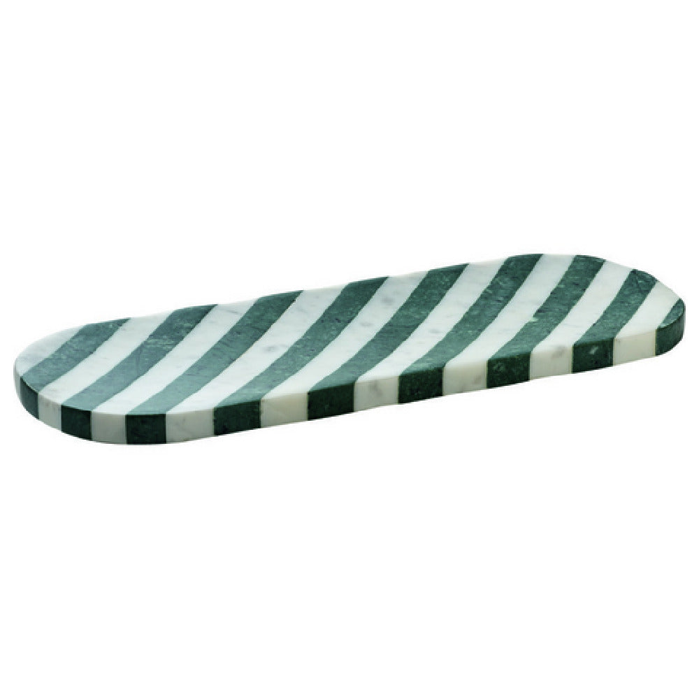 Bauscher Hepp P312032-000004 - Platter, 12.6" X 4.7", Oval