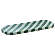 Bauscher Hepp P312032-000004 - Platter, 12.6" X 4.7", Oval