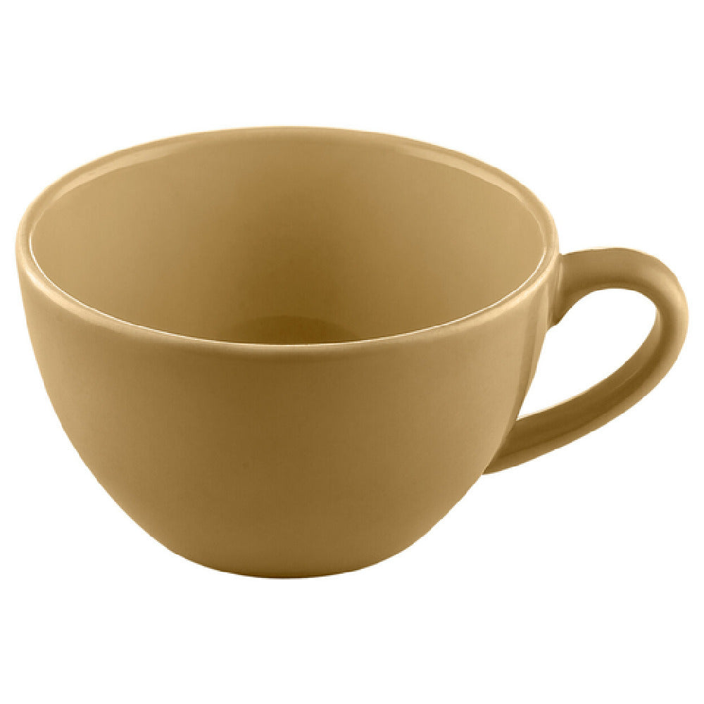 BauscherHepp 275195-700667 Cup 15.2 Oz. 4.6"x 2.9"H Microwave & Dishwasher Safe