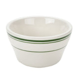Yanco GB-4 Green Band Bouillon 7-1/4 Oz. 4" Dia.
