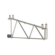 Metro SWD24S - SmartWall Life Shelf Support, Double (intermediate), For 24" Deep Shelf