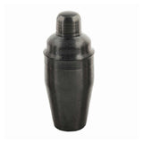 TableCraft Products 10552 - Cocktail Shaker, 18 Oz., 3-1/2" Dia. X 8"H
