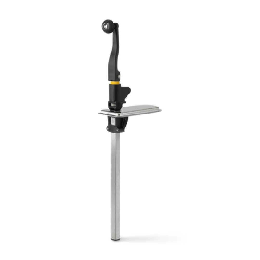 Vollrath BCO-2000 EaziClean® Can Opener Medium-duty Yellow Color Coded Collar