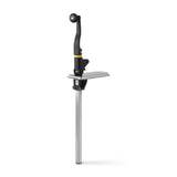 Vollrath BCO-2000 EaziClean® Can Opener Medium-duty Yellow Color Coded Collar